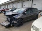 2018 CHRYSLER PACIFICA T VIN:2C4RC1FG1JR233949