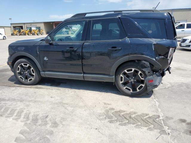 3FMCR9C63MRA30019 Ford Bronco Sport Outer Banks