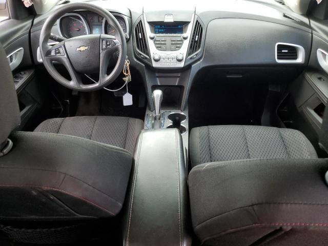 2GNALAEK1F1137285 | 2015 CHEVROLET EQUINOX LS