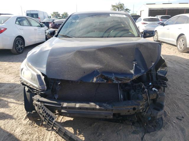 1HGCR2F82FA199925 Honda ACCORD EXL