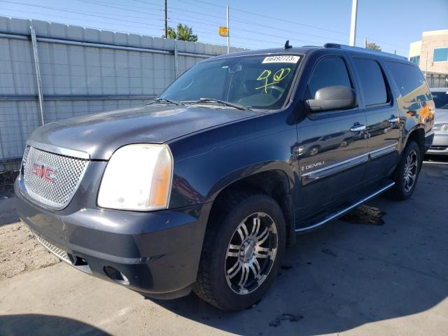 2008 GMC Yukon XL Denali