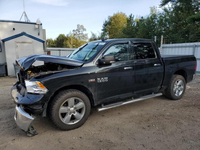 2015 Ram 1500 SLT