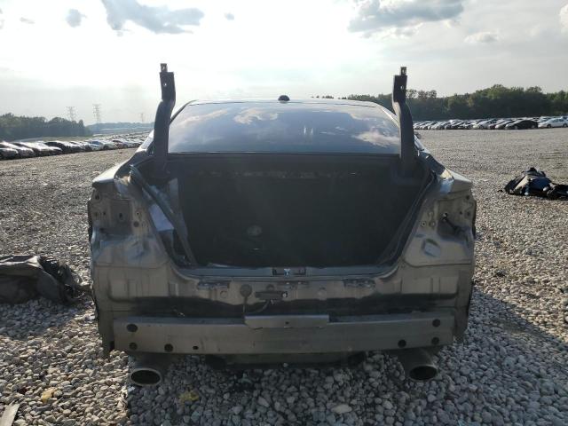 1N4AA6APXGC408021 Nissan Maxima 3.5s