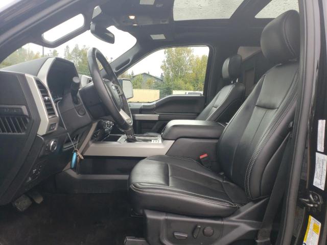 2019 FORD F150 SUPER - 1FTEW1E40KFB30981