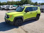 2017 JEEP RENEGADE S - ZACCJBAHXHPG15445