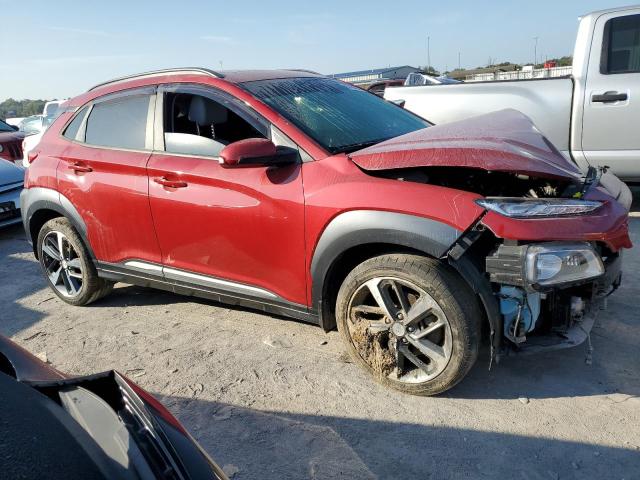 2020 HYUNDAI KONA ULTIM - KM8K5CA52LU503396