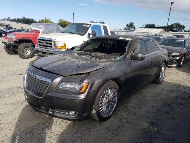 2013 Chrysler 300 