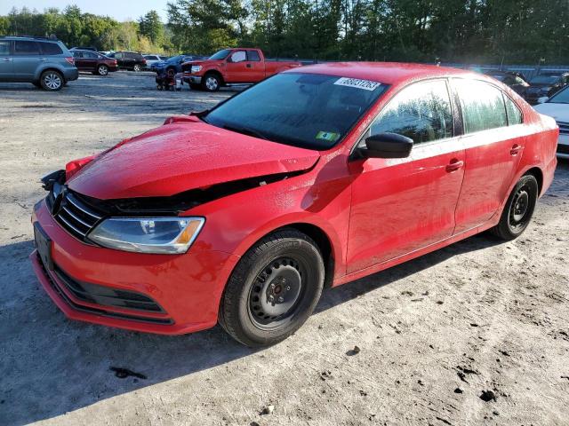 3VW1K7AJ0FM421220 | 2015 VOLKSWAGEN JETTA BASE