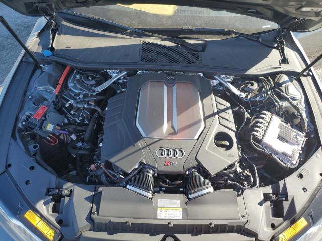 WUAPCBF20MN904937 Audi RS7