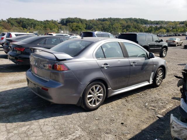 JA32V2FW6GU012611 Mitsubishi LANCER ES