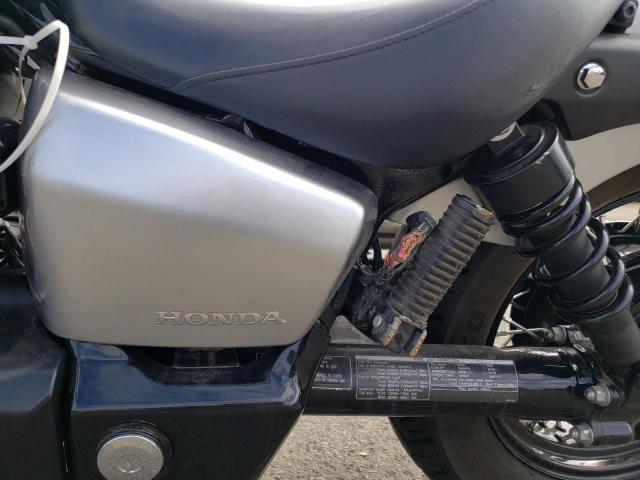 2015 HONDA VT750 C2B JH2RC5374FK500980