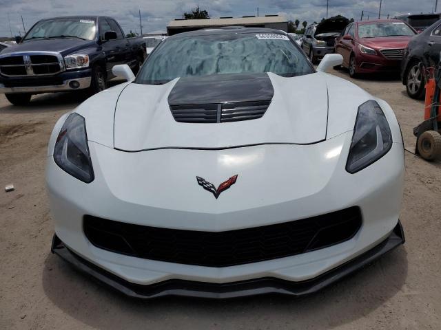 2019 CHEVROLET CORVETTE Z06 1LZ Photos | FL - TAMPA SOUTH - Repairable ...