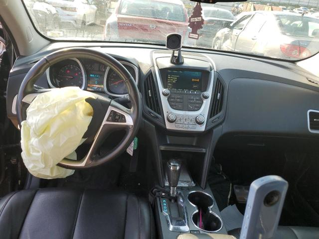 2017 CHEVROLET EQUINOX LT - 2GNALCEK2H6180566