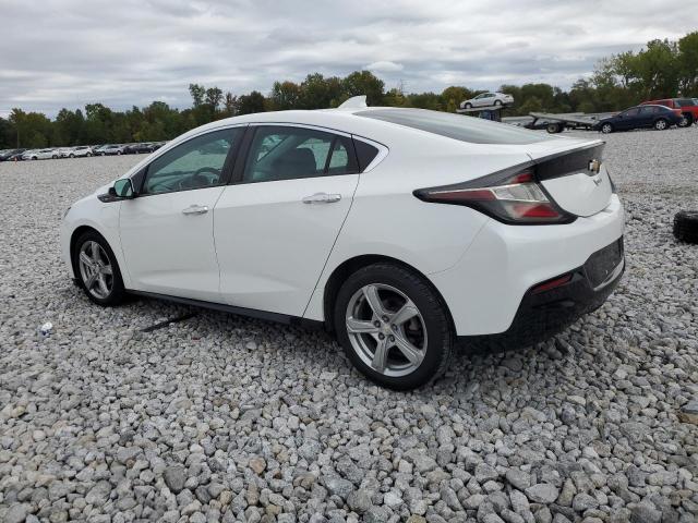 VIN 1G1RA6S55HU100009 2017 Chevrolet Volt, LT no.2