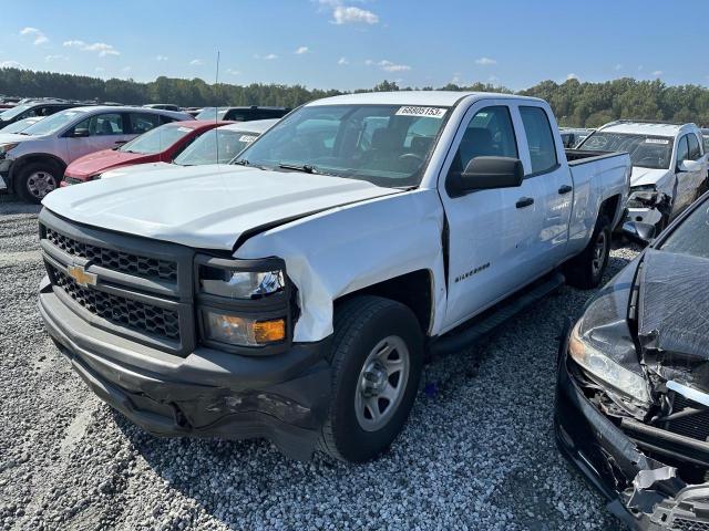 2015 Chevrolet C/K 1500 