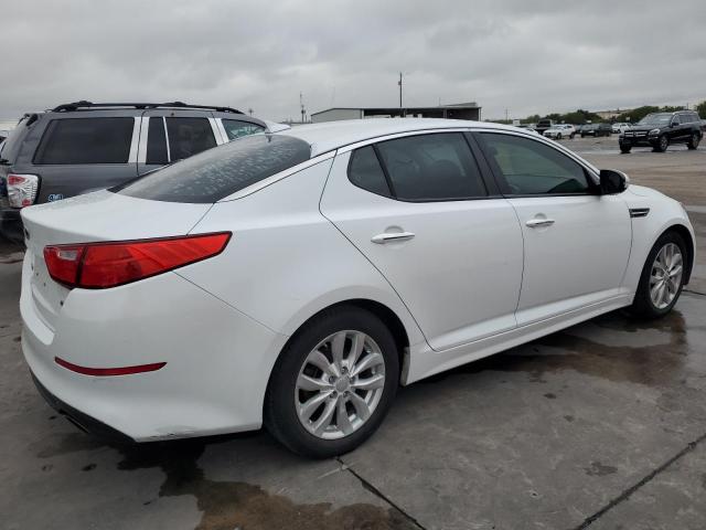 5XXGM4A75FG365478 KIA Optima Lx