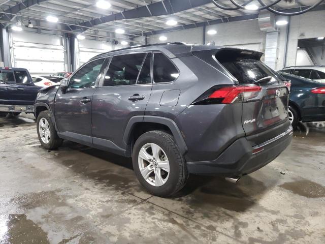 2T3W1RFV7LC057702 Toyota RAV4 XLE 2