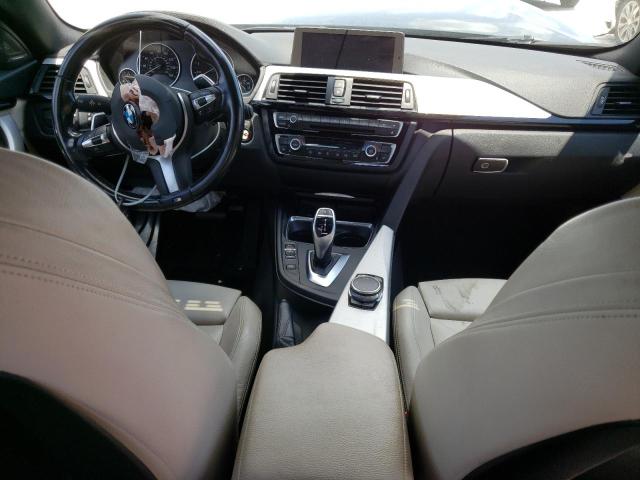 2015 BMW 435 I GRAN - WBA4B1C52FG241550