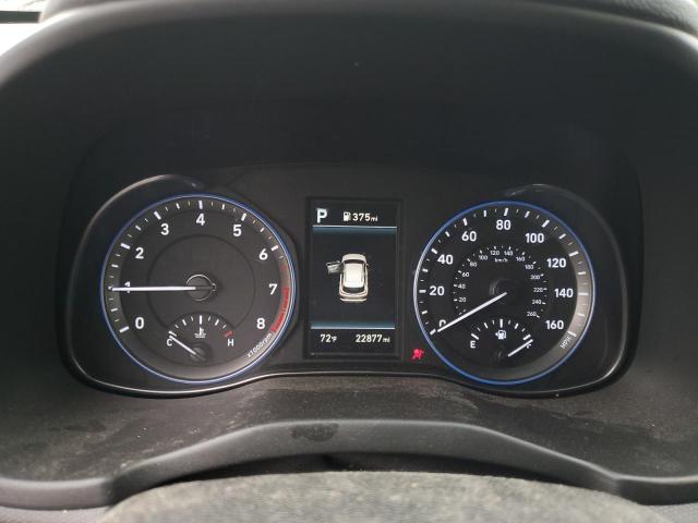 KM8K5CA54MU673051 Hyundai Kona Ultimate