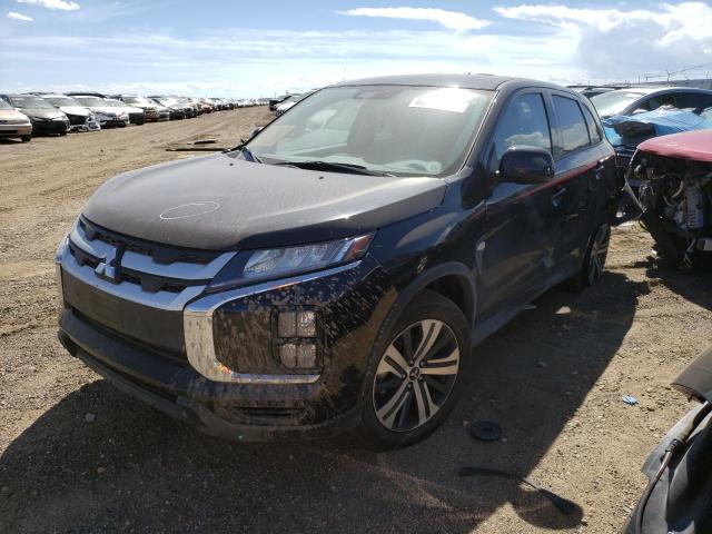 2022 Mitsubishi Outlander Sport ES