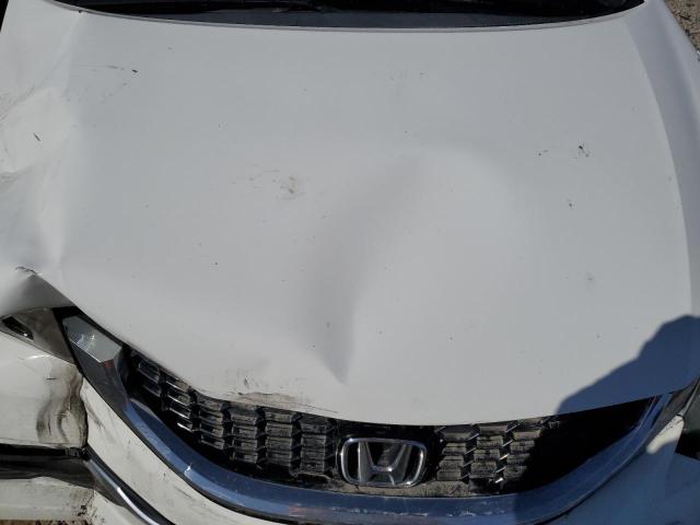 19XFB2F83FE010616 Honda CIVIC EX