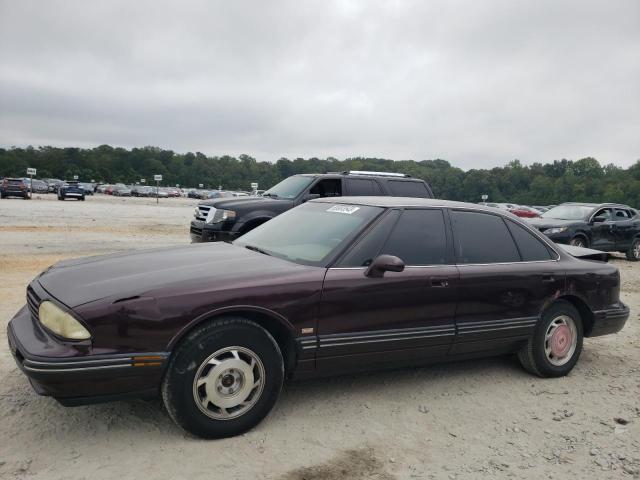 1994 Oldsmobile 88 