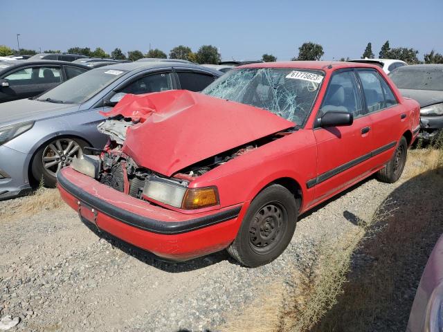 1994 Mazda Protege DX