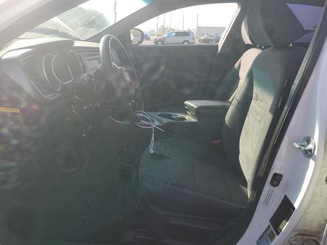 KNAGM4A7XF5665003 KIA Optima Lx