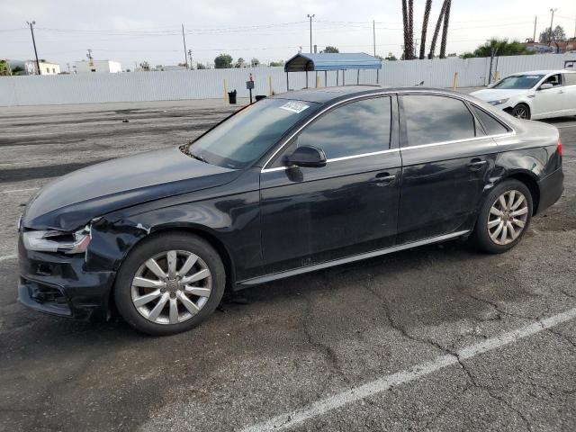 2015 Audi A4 Premium