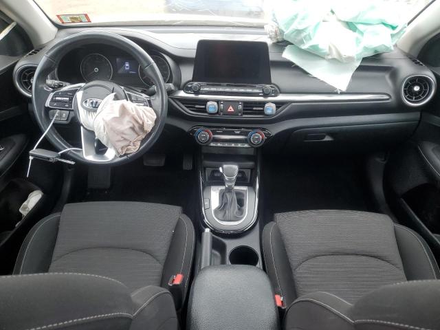 3KPF34AD3KE018092 KIA Forte Gt Line