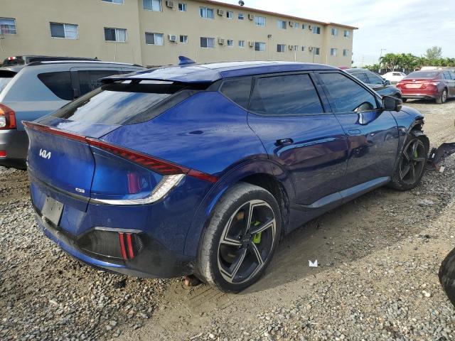 2023 KIA EV6 GT - KNDC5DLEXP5105865