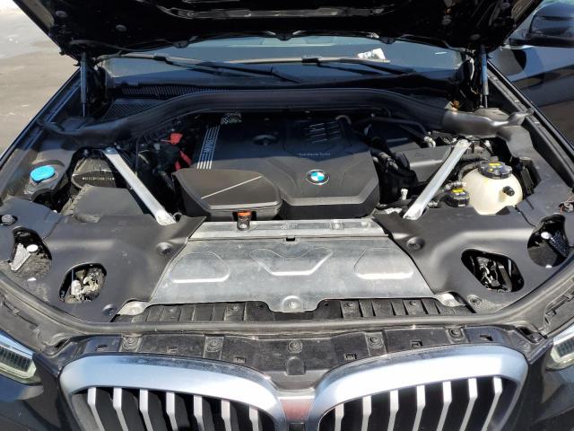 5UX53DP0XN9N23148 2022 BMW X3, photo no. 11