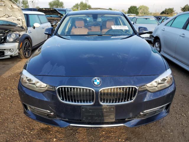 WBA3B3G52FNR85775 BMW 328 XI
