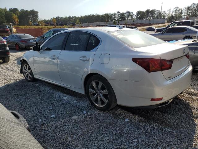 2013 Lexus Gs 350 VIN: JTHBE1BL5D5022106 Lot: 70141563