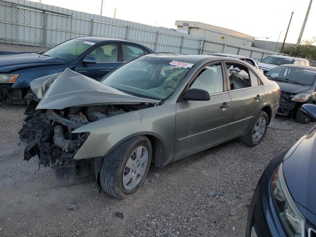 2009 Hyundai Sonata GLS