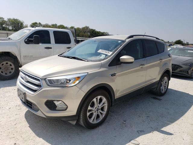 1FMCU9HD3JUB02220 2018 FORD ESCAPE, photo no. 1