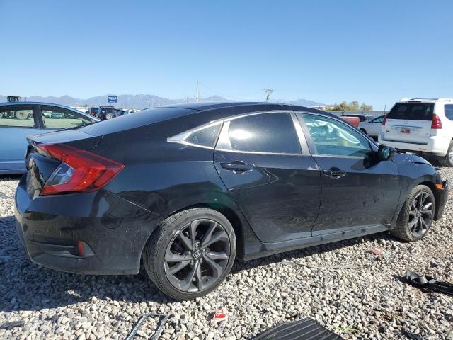 19XFC2F82LE011877 Honda Civic Sport