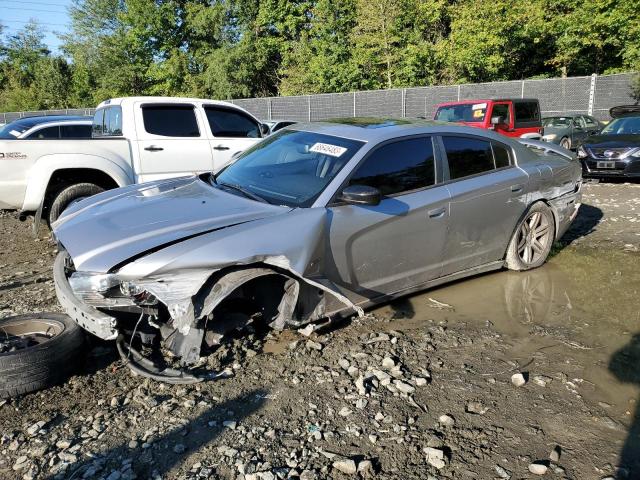 2013 Dodge Charger R/T