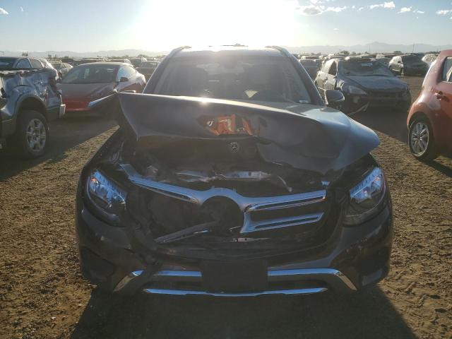 WDC0G4KB9JV043204 Mercedes-Benz Glc 300 4matic