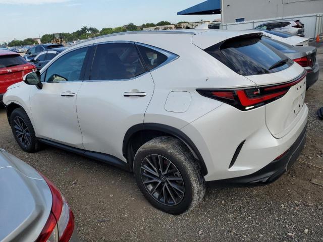 2T2GDCAZ0NC001515 Lexus NX 250  2