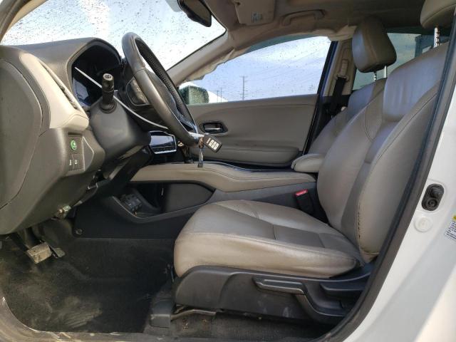 3CZRU5H75GM701113 Honda Hr-v Exl