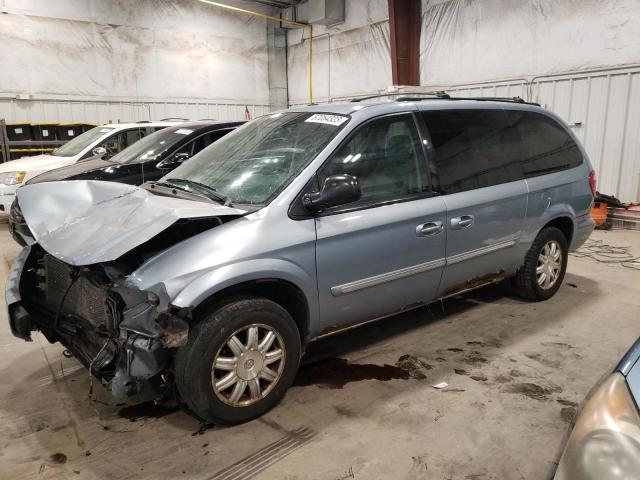 2006 Chrysler Town & Country Touring