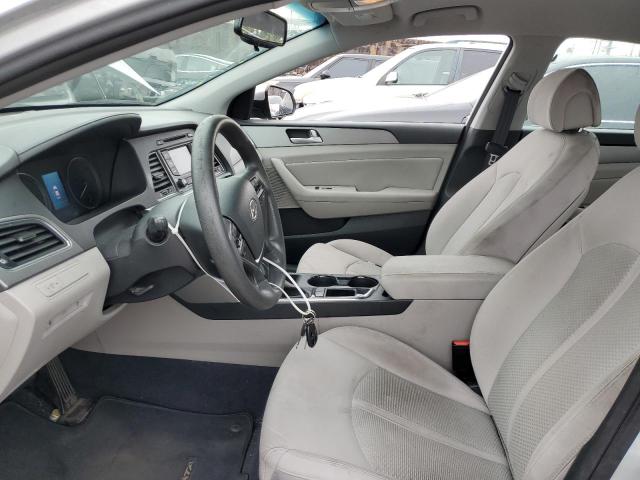 5NPE24AA5FH198360 Hyundai SONATA ECO