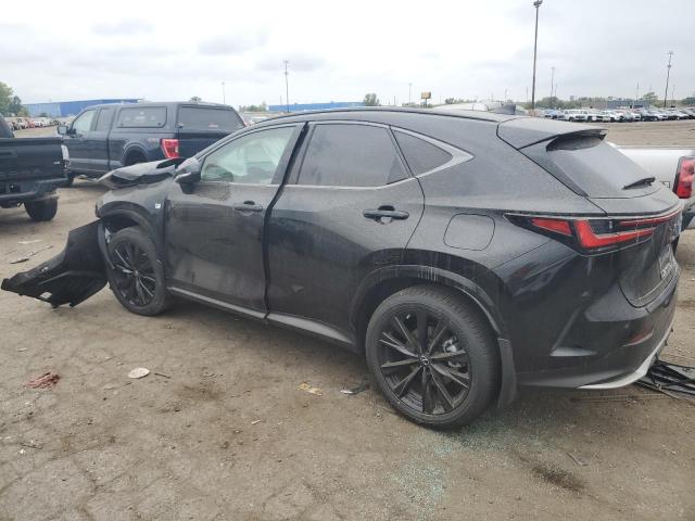 2T2KGCEZ8PC028492 Lexus NX 350  2