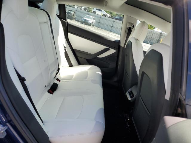 2019 TESLA 3 5YJ3E1EB1KF434186