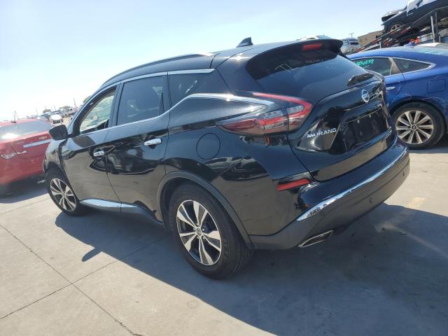 5N1AZ2BS4LN106877 Nissan Murano SV 2