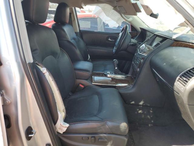 JN8AY2ND9LX016721 Nissan ARMADA SV