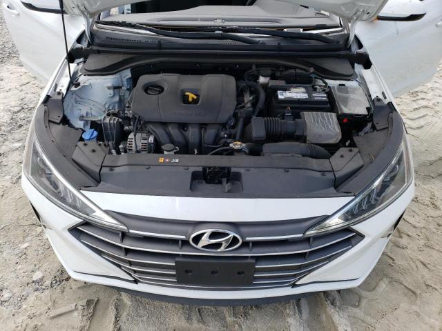 2020 HYUNDAI ELANTRA - 5NPD84LF1LH584160