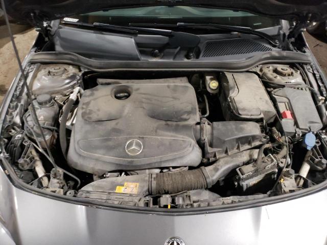 2018 MERCEDES-BENZ CLA 250 4M - WDDSJ4GBXKN723466