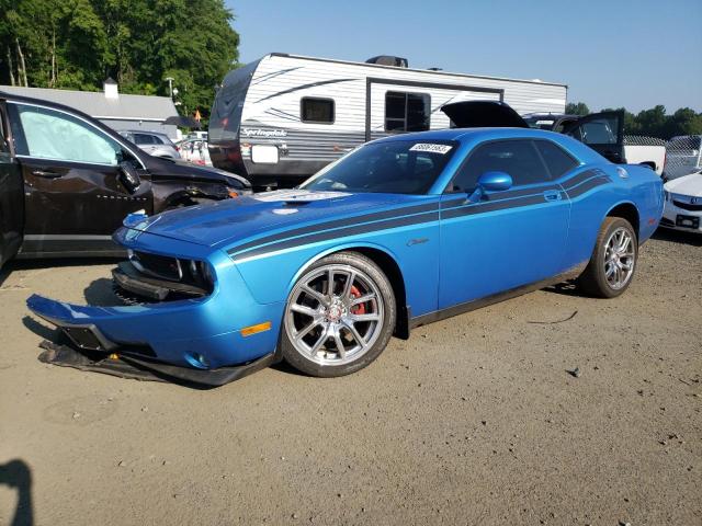 2009 Dodge Challenger R/T